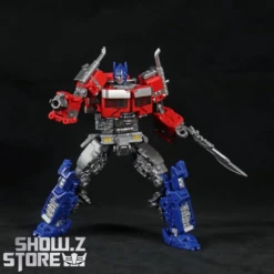 Black Mamba OP-01 Studio Series SS-102 Optimus Prime 5 Black Mamba OP-01 Studio Series SS-102 Optimus Prime -Show.Z Store 4b33a24225