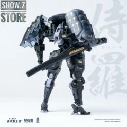Earnestcore Craft Robot Build RB-09Kai Sila Limited Version -Show.Z Store 4b3e64f322