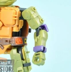 52Toys Megabox MB-20 Teenage Mutant Ninja Turtles Donatello -Show.Z Store 4b7263e707