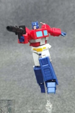 Magic Square MS-B46 Light Of Victory Optimus Prime 2.0 No-Bay Version 8 Magic Square MS-B46 Light Of Victory Optimus Prime 2.0 No-Bay Version -Show.Z Store 4ba30105a0