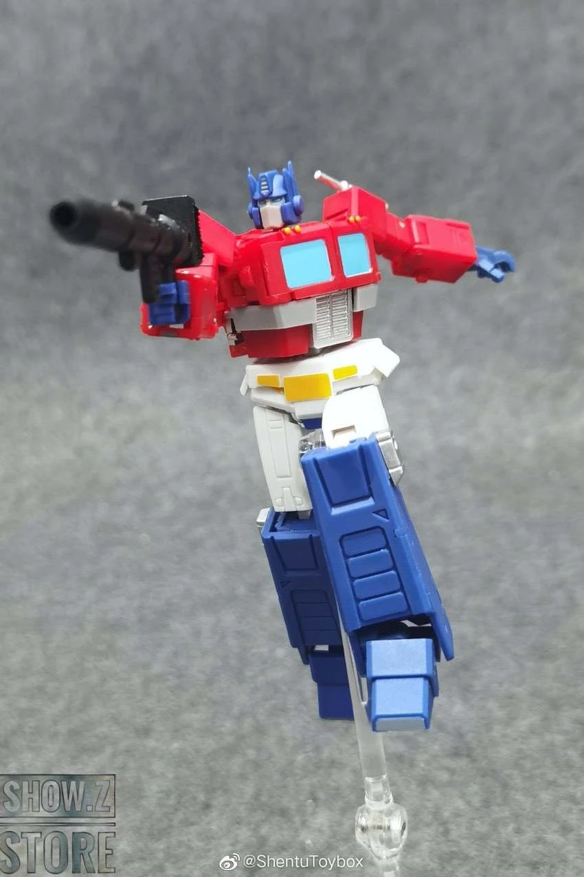 Magic Square MS-B46 Light of Victory Optimus Prime 2.0 No-Bay Version Magic Square MS-B46 Light Of Victory Optimus Prime 2.0 No-Bay Version -Show.Z Store 4ba30105a0