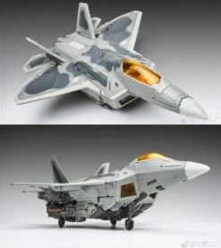 TF Dream Factory GOD-08 Starscream MPM-01 Oversized Original Version -Show.Z Store 4c566a0498