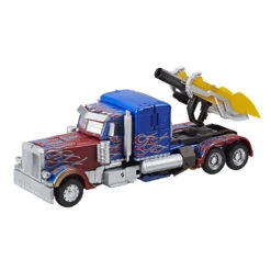Takara TOMY MPM04 MPM-04 Optimus Prime Movie Series -Show.Z Store 4c5894b13a