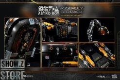 Blitzway X 5PRO Studio Astro Boy Assembly Bed Pack 11 Blitzway X 5PRO Studio Astro Boy Assembly Bed Pack -Show.Z Store 4c956180df