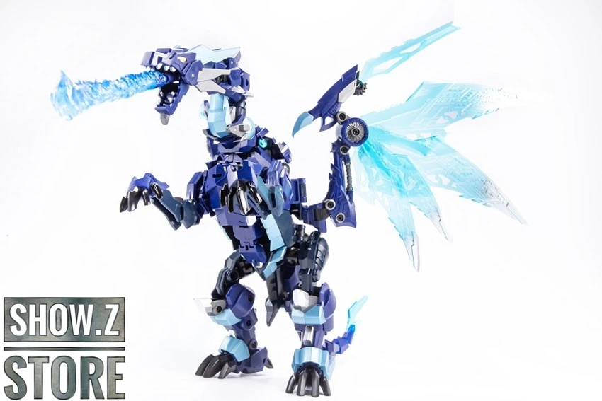 Jinbao DF-08 Freeze Devil Cryotek Jinbao DF-08 Freeze Devil Cryotek -Show.Z Store 4c99ea031c