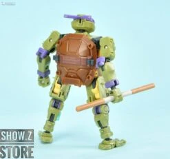 52Toys Megabox MB-20 Teenage Mutant Ninja Turtles Donatello -Show.Z Store 4cbdc55deb