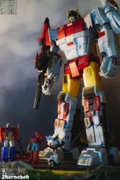 Zeta Toys ZB-06 Superitron Superion Metallic Full Paint Version Set Of 6 3 Zeta Toys ZB-06 Superitron Superion Metallic Full Paint Version Set Of 6 -Show.Z Store 4cf935a7d9