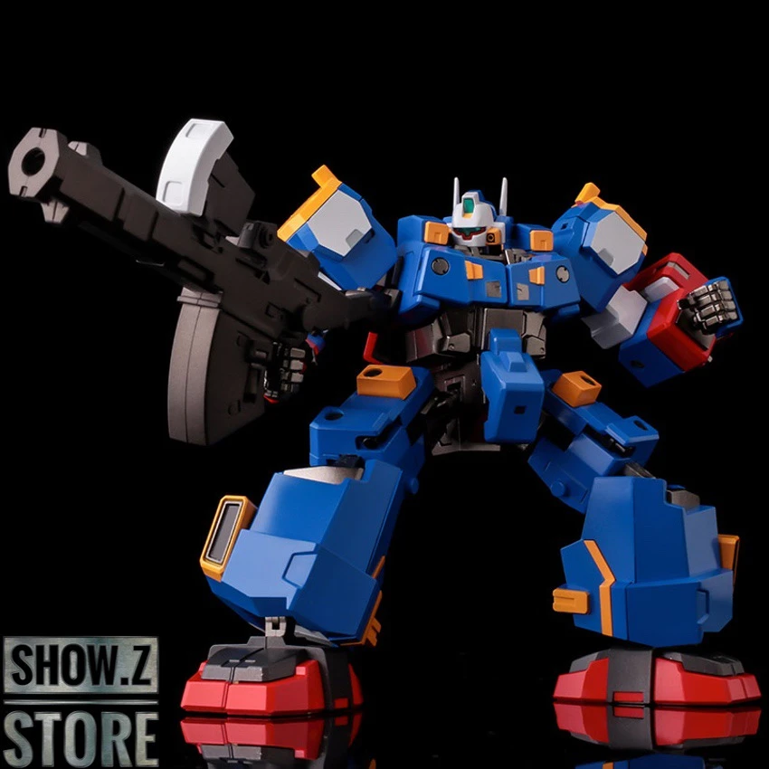 Sentinel Toys Riobot Super Robot Wars OG R-2 Powered Sentinel Toys Riobot Super Robot Wars OG R-2 Powered -Show.Z Store 4d417ef51a