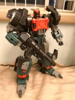 Mastermind Creations R-34 Cylindrus Roller -Show.Z Store 4d70cb5e76