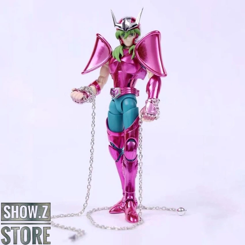 Great Toys Saint Seiya Myth Cloth EX Andromeda Shun Great Toys Saint Seiya Myth Cloth EX Andromeda Shun -Show.Z Store 4d8b09b7d0