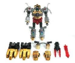 ToyWorld TW-D03 Corelock Grimshell Grimlock 9 ToyWorld TW-D03 Corelock Grimshell Grimlock -Show.Z Store 4dda426749