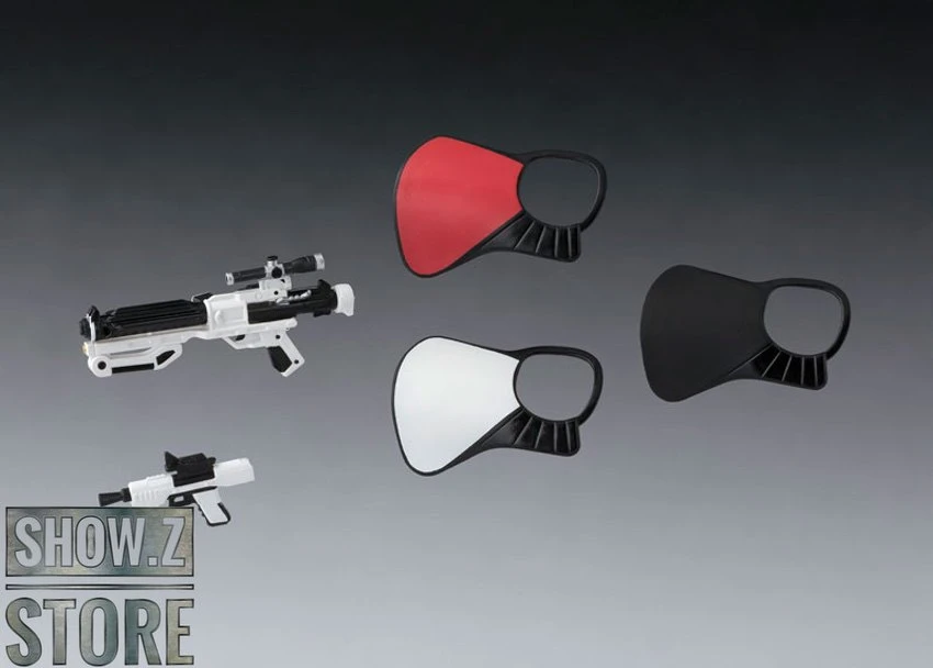 S.H.Figuarts Star Wars First Order Stormtrooper S.H.Figuarts Star Wars First Order Stormtrooper -Show.Z Store 4df0d09851