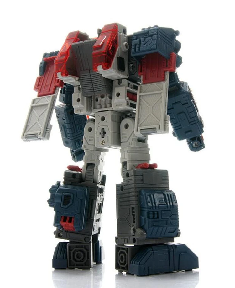 Toyworld TW-H04 Infinitor Fortress Maximus Toyworld TW-H04 Infinitor Fortress Maximus -Show.Z Store 4e1c295386