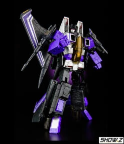 KuBianBao KBB MP11 Skywarp -Show.Z Store 4e337e8861