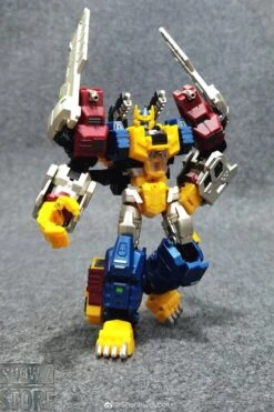 BW JB-01 Primal Commander Optimus Primal 7 BW JB-01 Primal Commander Optimus Primal -Show.Z Store 4e4c51a79f