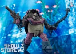 4th Party SM-01 SS86 Sharkticons Oversized Version Set Of 3 -Show.Z Store 4eb7db1ec7