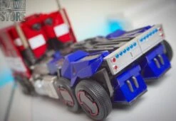 [No Box] WeiJiang M09 Commander Leader Optimus Prime -Show.Z Store 4ed471eb3f
