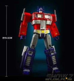 KBB MP-10V Optimus Prime -Show.Z Store 4efb04504d