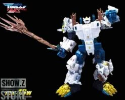 Transform Dream Wave TCW-10W Generations Selects King Poseidon Upgrade Kit White Version 6 Transform Dream Wave TCW-10W Generations Selects King Poseidon Upgrade Kit White Version -Show.Z Store 4f1e0c25e9