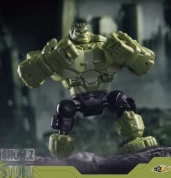 52Toys Megabox MB-09 Hulk -Show.Z Store 4f7ebd661c