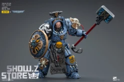 JoyToy Source 1/18 Warhammer 40K Space Wolves Arjac Rockfist 14 JoyToy Source 1/18 Warhammer 40K Space Wolves Arjac Rockfist -Show.Z Store 4fa25449cc