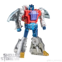 NewAge H56C Rhedosaurus Sludge