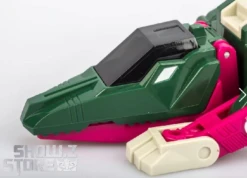 4th Party Transformers G1 Headmasters: Skullcruncher -Show.Z Store 505556011a