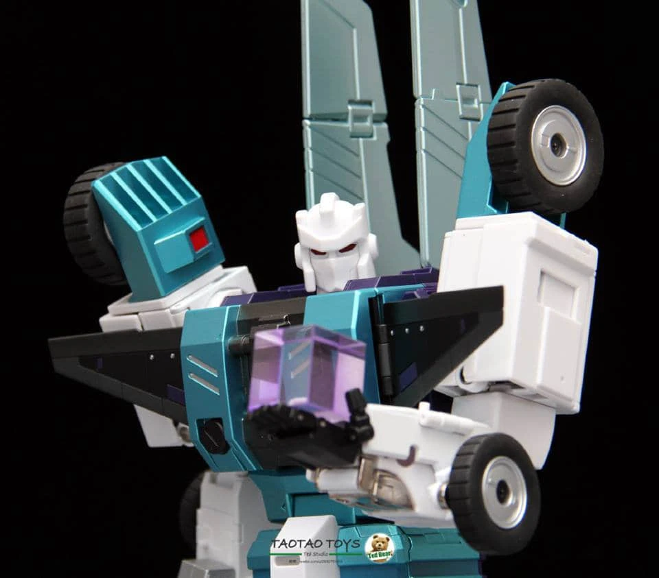 FansToys FT-28 Hydra Six Shot Masterpiece FansToys FT-28 Hydra Six Shot Masterpiece -Show.Z Store 5090fb0b15