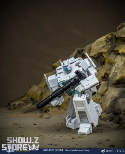 Magic Square MS-B46W Light Of Victory Ultra Magnus White Version 16 Magic Square MS-B46W Light Of Victory Ultra Magnus White Version -Show.Z Store 50b9ae6896