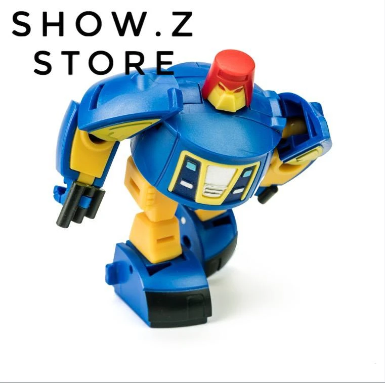 NewAge H6B Mini King Kong Cosmos Reversed Color Version NewAge H6B Mini King Kong Cosmos Reversed Color Version -Show.Z Store 50df3397b9