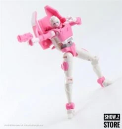 DX9 Toys War In Pocket X14 Leah X15 Toufold Set Of 2 7 DX9 Toys War In Pocket X14 Leah X15 Toufold Set Of 2 -Show.Z Store 5180976690