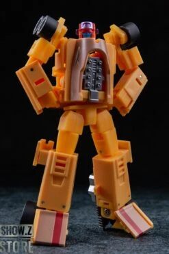 BW BW-002 Pillage Drag Strip & Contain Dead End Set Of 2 -Show.Z Store 527a32bd27