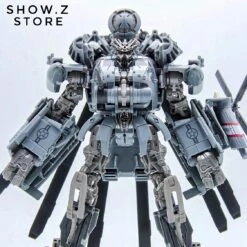 Takara Studio Series Leader Class Blackout SS-08 4 Takara Studio Series Leader Class Blackout SS-08 -Show.Z Store 5294120c79