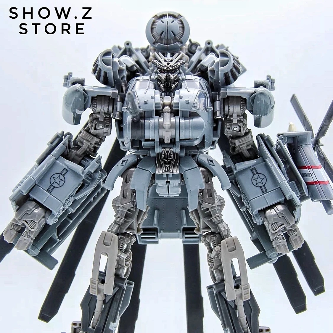Takara Studio Series Leader Class Blackout SS-08 Takara Studio Series Leader Class Blackout SS-08 -Show.Z Store 5294120c79