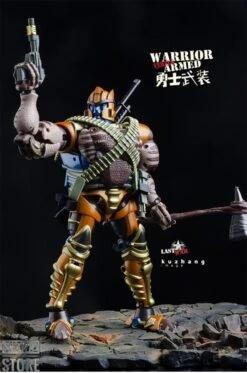 Model Model-005 MP-41 Dinobot Upgrade Kits 7 Model Model-005 MP-41 Dinobot Upgrade Kits -Show.Z Store 52ac88f493
