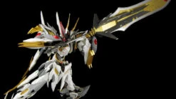 MetalMyth MM-01 1/100 Dragon King Mashin Hero Wataru -Show.Z Store 52b191c41a