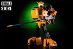 KBB MP-21 OS MP Bumblebee -Show.Z Store 52bf33ed67