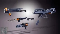 Bandai Tamashii Nations Metal Build MB EVA-01 EVA01 Test Type Neon Genesis Evangelion -Show.Z Store 53409454c4