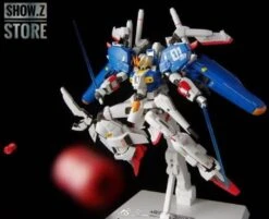 Storm BaoFeng Model 1/144 Gundam Sentinel MSA-0011(Ext) MSA0011 Ex-S ExS MG Gundam Task Force Alpha Blue Version -Show.Z Store 540f31f052