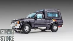 X-Transbots MX-8T Aegis Trailbreaker G1 Color Version -Show.Z Store 5445010339