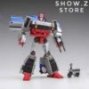 XTransbots XTB MX-17H MX17H Heral Crosscut 2 XTransbots XTB MX-17H MX17H Heral Crosscut -Show.Z Store 54497ada05