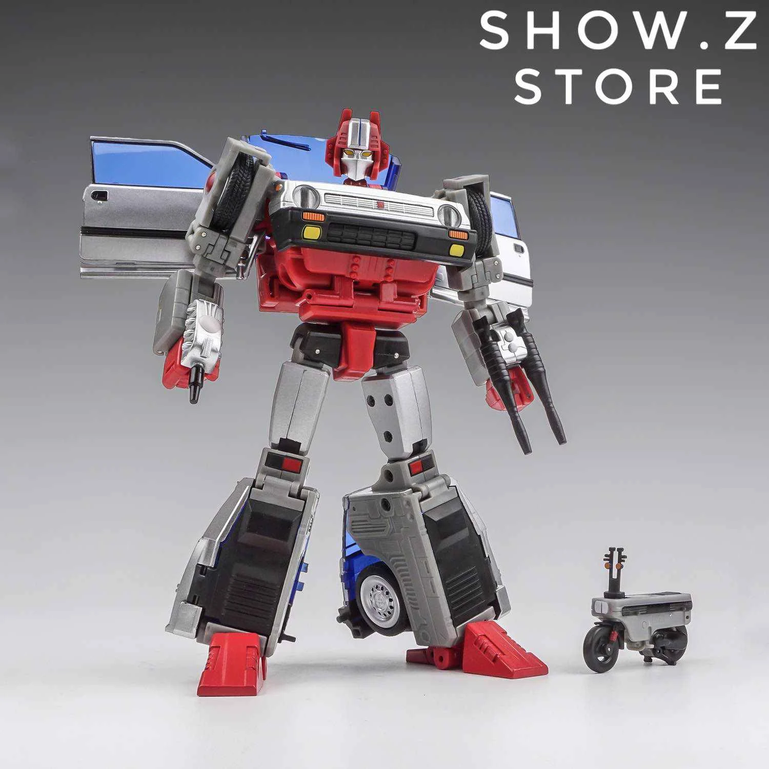 XTransbots XTB MX-17H MX17H Heral Crosscut XTransbots XTB MX-17H MX17H Heral Crosscut -Show.Z Store 54497ada05