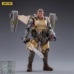 JoyToy Source 1/18 The Risen-Rego -Show.Z Store 545111b6a1