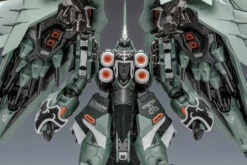 Steel Legend 1/100 SL-01 NZ-666 Kshatriya -Show.Z Store 545bcef2d7