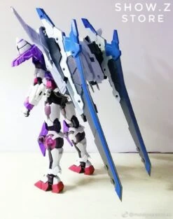 Metal Club MC MetalGearModels XN00R MG 1/100 00 XN Raiser GN-000 GNR-010/XN 00R Gundam 00 Trans-Am Mode Version -Show.Z Store 548e43bdc7
