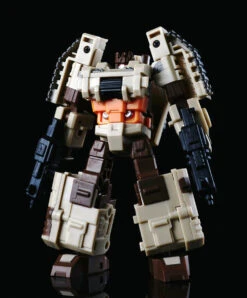 Iron Factory IF-EX24X War Giant Catastrophe Bruticus TF2000 Color Scheme Version -Show.Z Store 5490f66a5e
