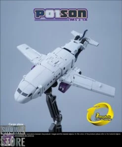 MechFansToys MS-27A Poisonous Fog Octane Improved Version 11 MechFansToys MS-27A Poisonous Fog Octane Improved Version -Show.Z Store 54bf425390