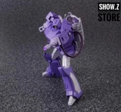 4th Party MP29 Masterpiece Shockwave -Show.Z Store 54cd297003