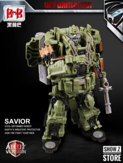 Black Mamba 4th Party The Last Knight Hound -Show.Z Store 54da96241d