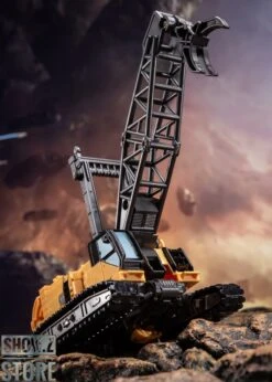 Aoyi Mech H6001-8D Hightower -Show.Z Store 553c6269ae